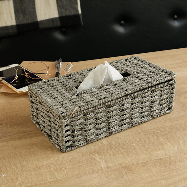 ティッシュケース 紙 おしゃれ （ ティッシュボックス ティッシュ