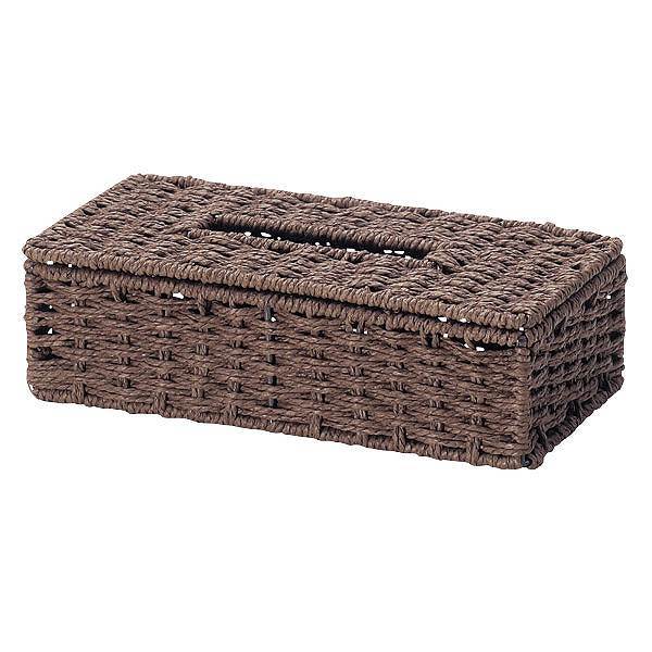 ティッシュケース 紙 おしゃれ （ ティッシュボックス ティッシュ