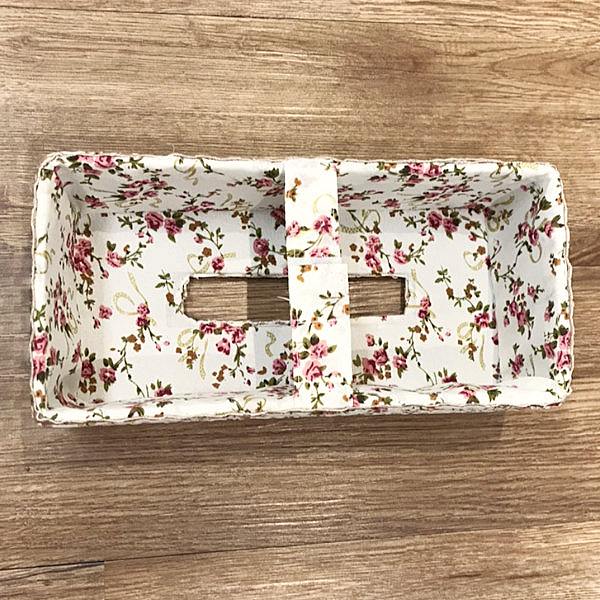 ティッシュケース 花柄 ポリプロピレン おしゃれ （ ティッシュ
