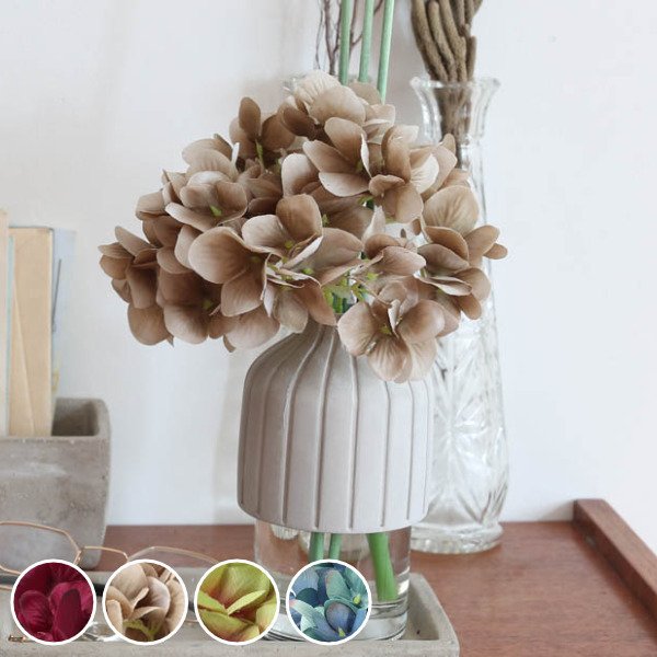 DULTON AROMA DIFFUSER VASE 5B 2個セット ディフューザー アロマ ハイドランジア 花 ダルトン DULTON （ アロマ