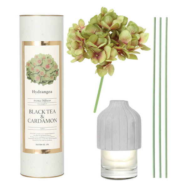DULTON AROMA DIFFUSER VASE 5B 2個セット DULTON/ダルトン】フレグランスディフューザー｜【公式】ひなたライフ