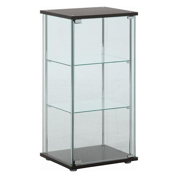 不二貿易（Fuji Boeki） ショーケース 幅42.5cm 3段 コレクション