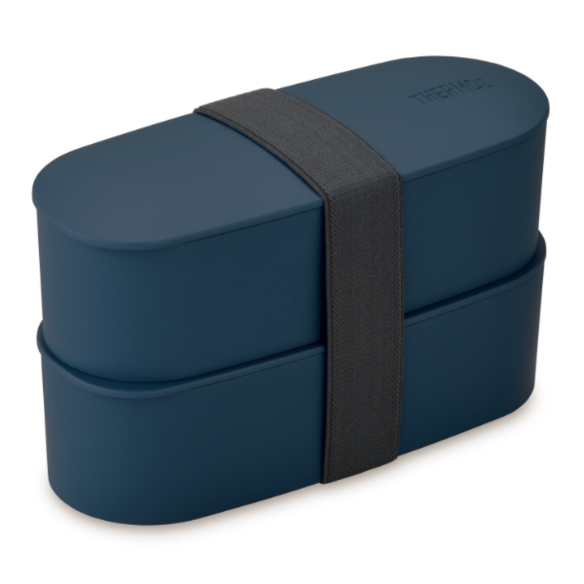 THERMOS（サーモス） お弁当箱 2段 フレッシュランチボックス 600ml