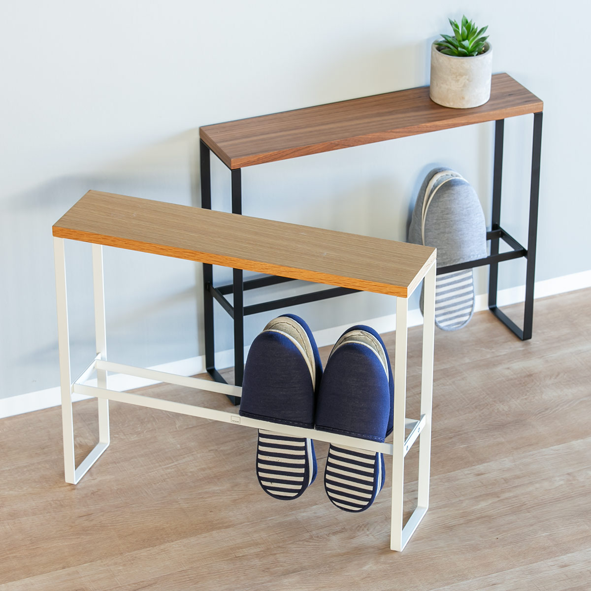 展示品　曙工芸　アケボノ　スリッパラック　シューズラック ケンタッキーシリーズ 展示品 曙工芸 アケボノ スリッパラック シューズラック ケンタッキー