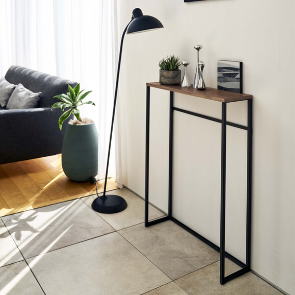 山崎実業 tower コンソールテーブル タワー （ 4903208051644 タワー