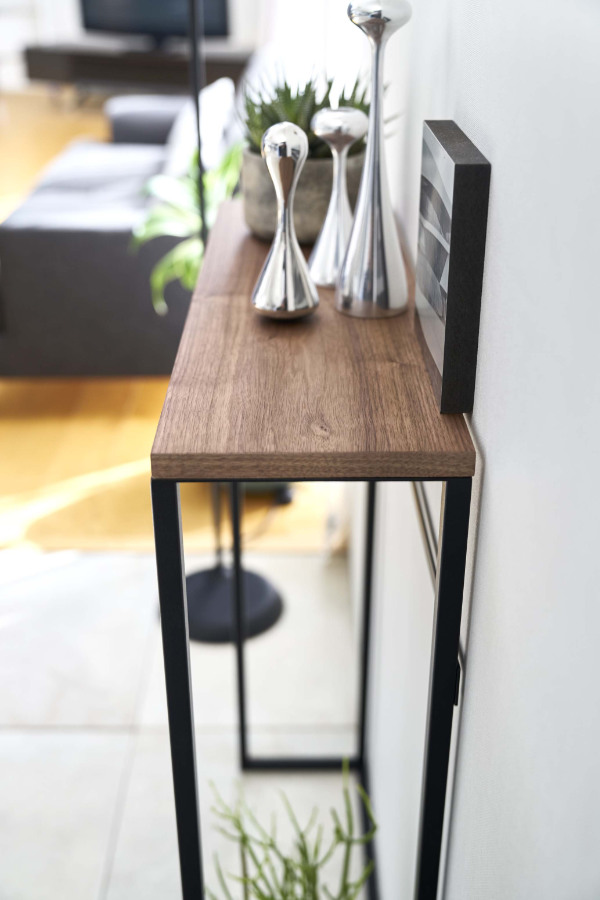 山崎実業 tower コンソールテーブル タワー （ 4903208051644 タワー