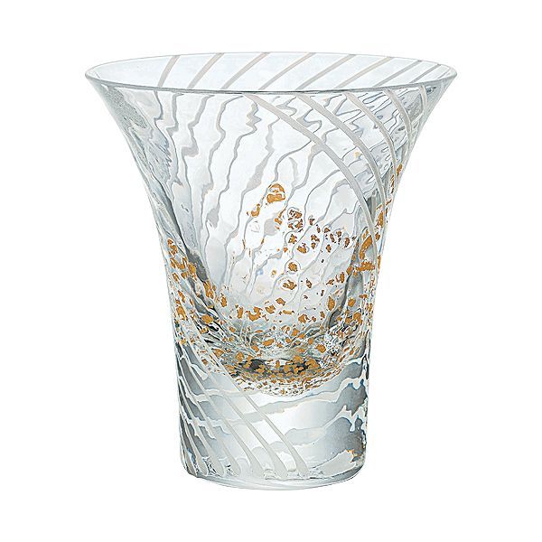 レトロ カットガラス 鉢 小碗 八客 揃 旧家蔵出 杯 85ml 江戸硝子 八千代窯 食器 酒器 グラス ガラス 日本製