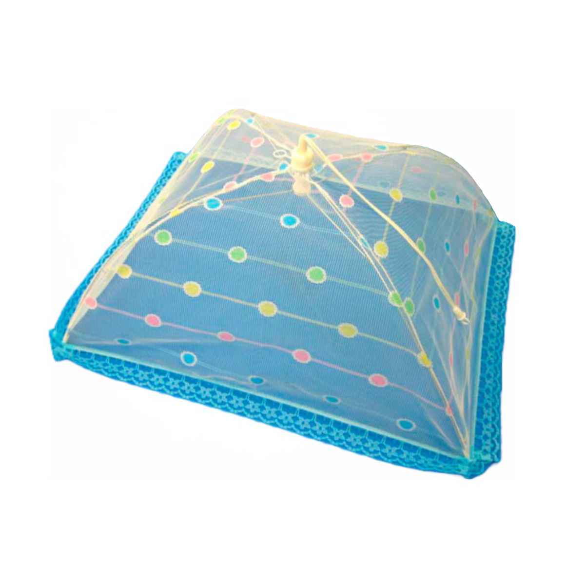 食卓カバー フードカバー 洗える食卓カバー バラエティ S 43×43cm