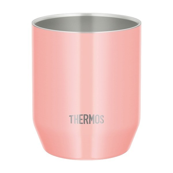 【韓国限定】ピンクサーモスタンブラー THERMOS（サーモス） タンブラー 360ml 真空断熱 カップ ステンレス