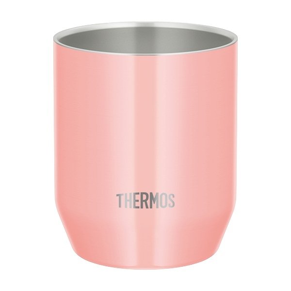 サーモス タンブラー 360ml 真空断熱 カップ ステンレス （ thermos