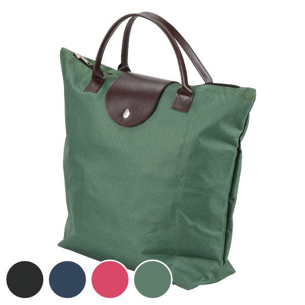 NOMADIS グリーンエコバッグ NOMADIS（ノマディス）SAC2 トートバッグ