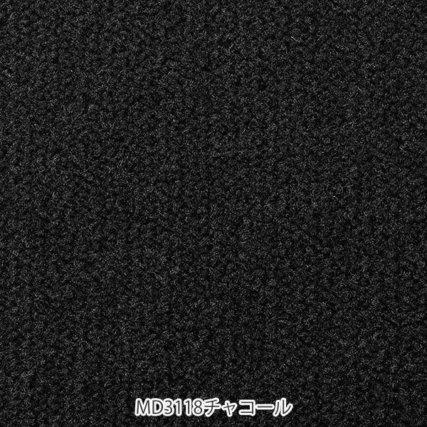 キッチンマット 1cm単位 オーダー 60×281〜300cm レモード3 オーバーロック加工 （ 日本製 キッチン マット サイズオーダー 60cm ）の画像