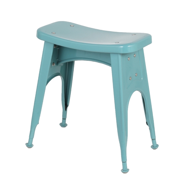 DULTON（ダルトン） スツール 高さ46cm キッチン 腰掛 スチール