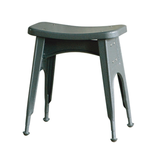 DULTON（ダルトン） スツール 高さ46cm キッチン 腰掛 スチール