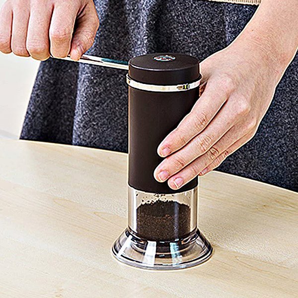 人気のクリスマスアイテムがいっぱい!お茶ミル 手動 透明 ) 日本茶 日本製 セラミック 手挽き 粉末 お茶挽き器 ステンレス ( 茶葉 ミル お茶 セラミック刃 コーヒー、ティー用品 茶色ナットボタン 13.5mm 4穴 カジュアルシャツ カーディガン 最適 200個入り NUT512-13.5-BR-006