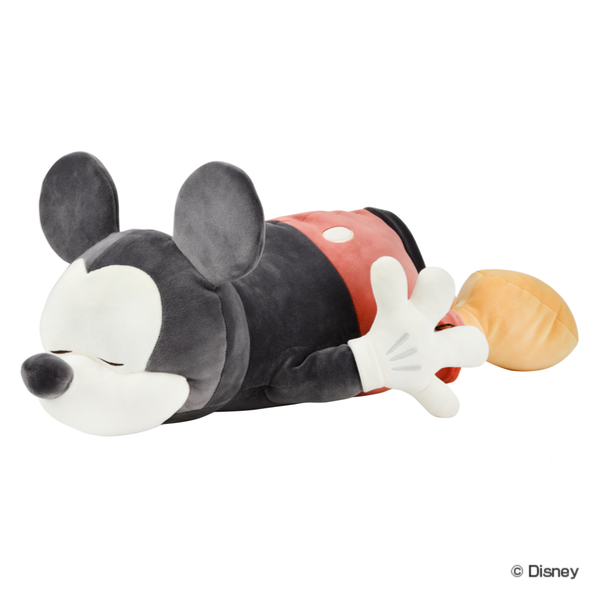 Disney（ディズニー） 抱き枕 ミッキーマウス Lサイズ クッション