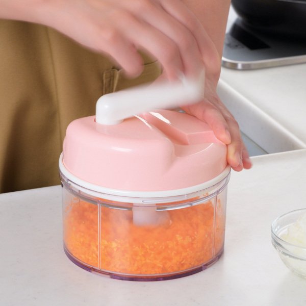 フードチョッパー ニューベジタブルカッター みじん切り 日本製