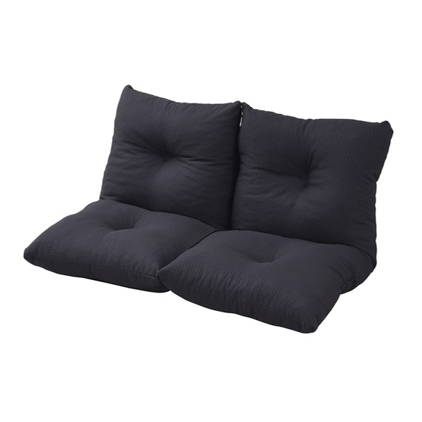 ソファ　ソファー　リビングソファ　2人掛け　ローソファ　リクライニング ダイニングソファ ダイニングソファー 2人掛け 右肘 おしゃれ シンプル