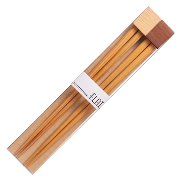 ❬新品▪未使用❭ 木曽ひのき箸 ６０膳セット  匿名配送 58)特産 輪島箸 天然木製 箸2膳セット - メルカリ
