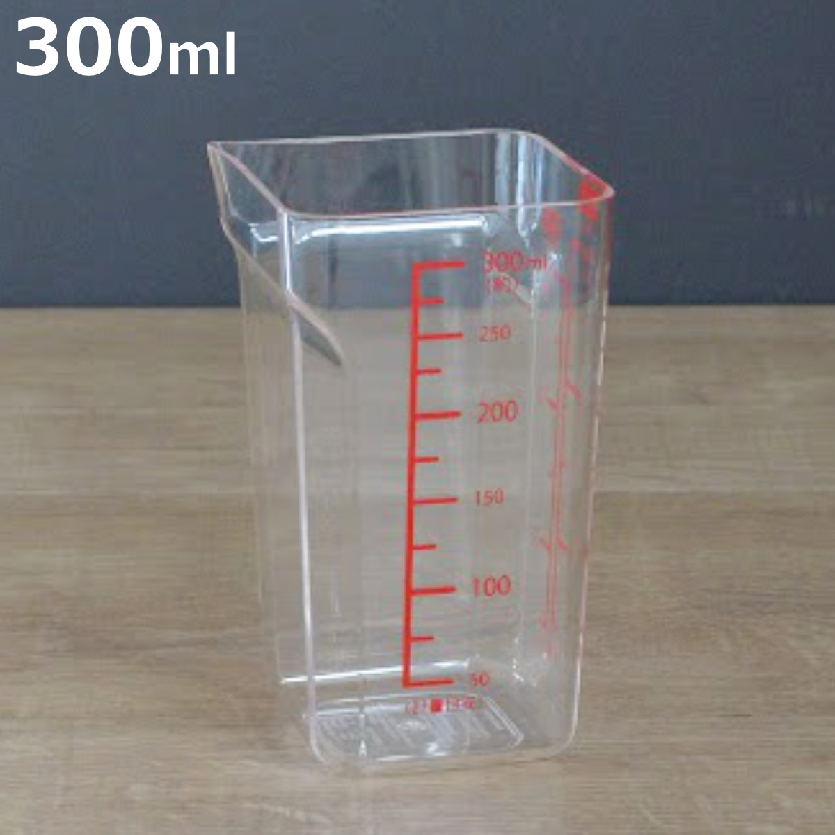 �v�ʃJ�b�v 300ml ��HAKARI ���{�� �X�����v�ʃJ�b�v �i �v�ʃR�b�v �v�ʊ�� ���W���[�J�b�v �v���X�`�b�N�� �j