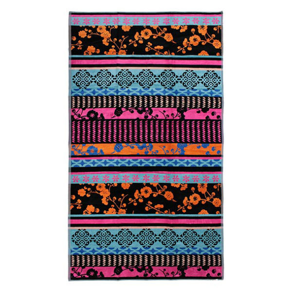 ビッグバスタオル 100×180cm JMA ポルトガル バスタオル 大判