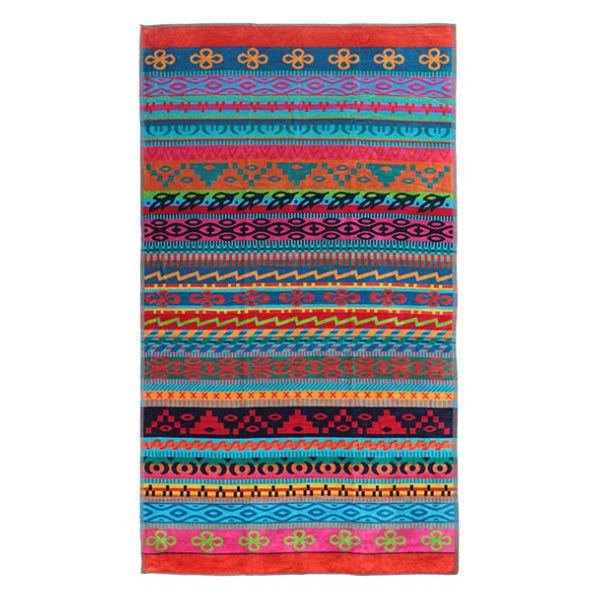 ビッグバスタオル 100×180cm JMA ポルトガル バスタオル 大判