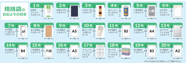 ゴミ袋 規格袋 20号 食品検査適合 厚さ0....の詳細画像2