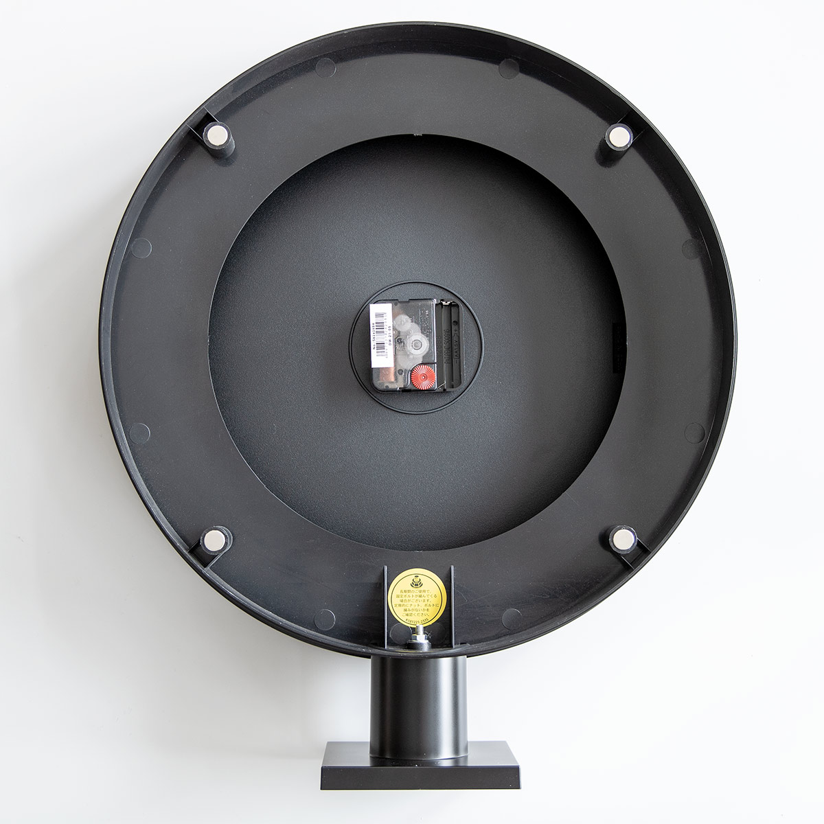 両面時計 ダルトン DULTON ダブルフェイス ウォールクロック 掛け時計