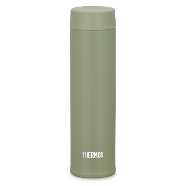 THERMOS サーモス 水筒 ミニ 180ml ステンレス 真空断熱ポケット
