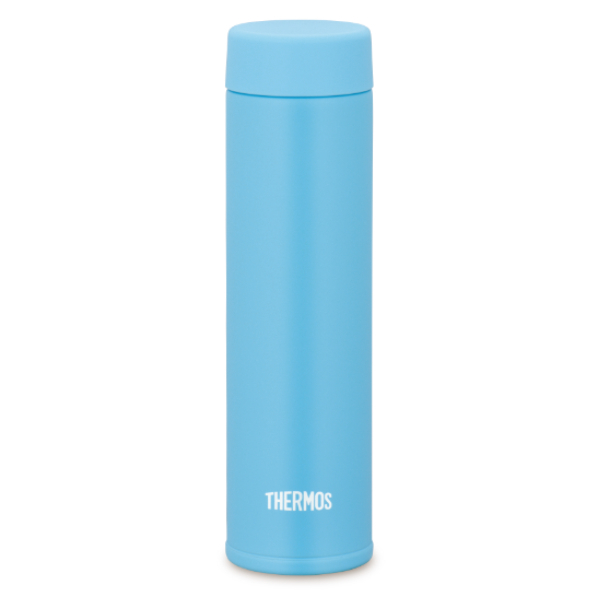 THERMOS サーモス 水筒 ミニ 180ml ステンレス 真空断熱ポケット