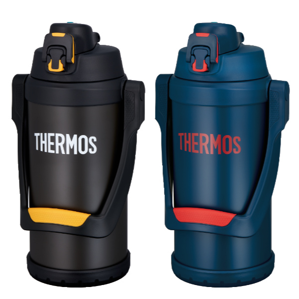 THERMOS（サーモス） 水筒 2L 真空断熱スポーツジャグ FFV-2001