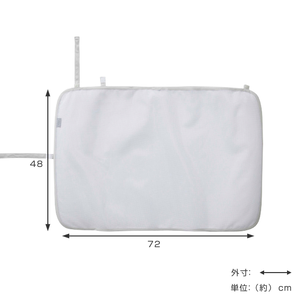 アイロンマット くるくるアイロンマットあて布付...の詳細画像2