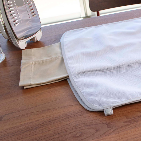 アイロンマット くるくるアイロンマットあて布付...の詳細画像3