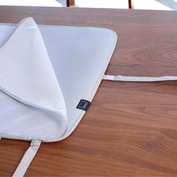 アイロンマット くるくるアイロンマットあて布付...の詳細画像5