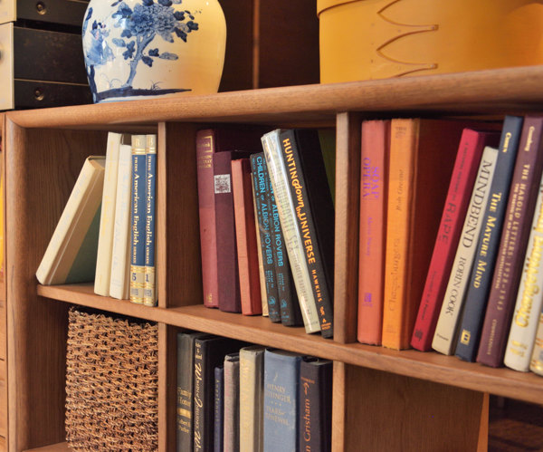 北欧レトロ 木製 2段 オープンシェルフ 飾り棚 本棚 収納棚 ナチュラル 東谷 オープンシェルフ 2段 ラック 北欧風 天然木 TIMO 幅100cm