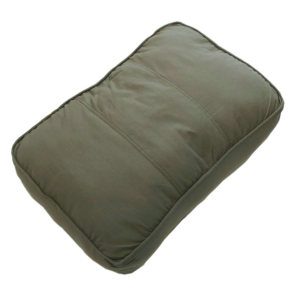 クッション 60×40cm 長方形 ソリッド （ デザインクッション フロアクッション 大きい 座布団 背あて 中材入り ） | ブランド登録なし | 02
