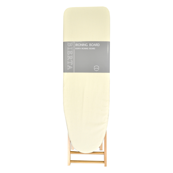 アイロン台 スタンド式 BIERTA Ironing Board Lサイズ （ アイロン 台 高さ調節 アイロンボード 脚付き L ）｜colorfulbox｜02