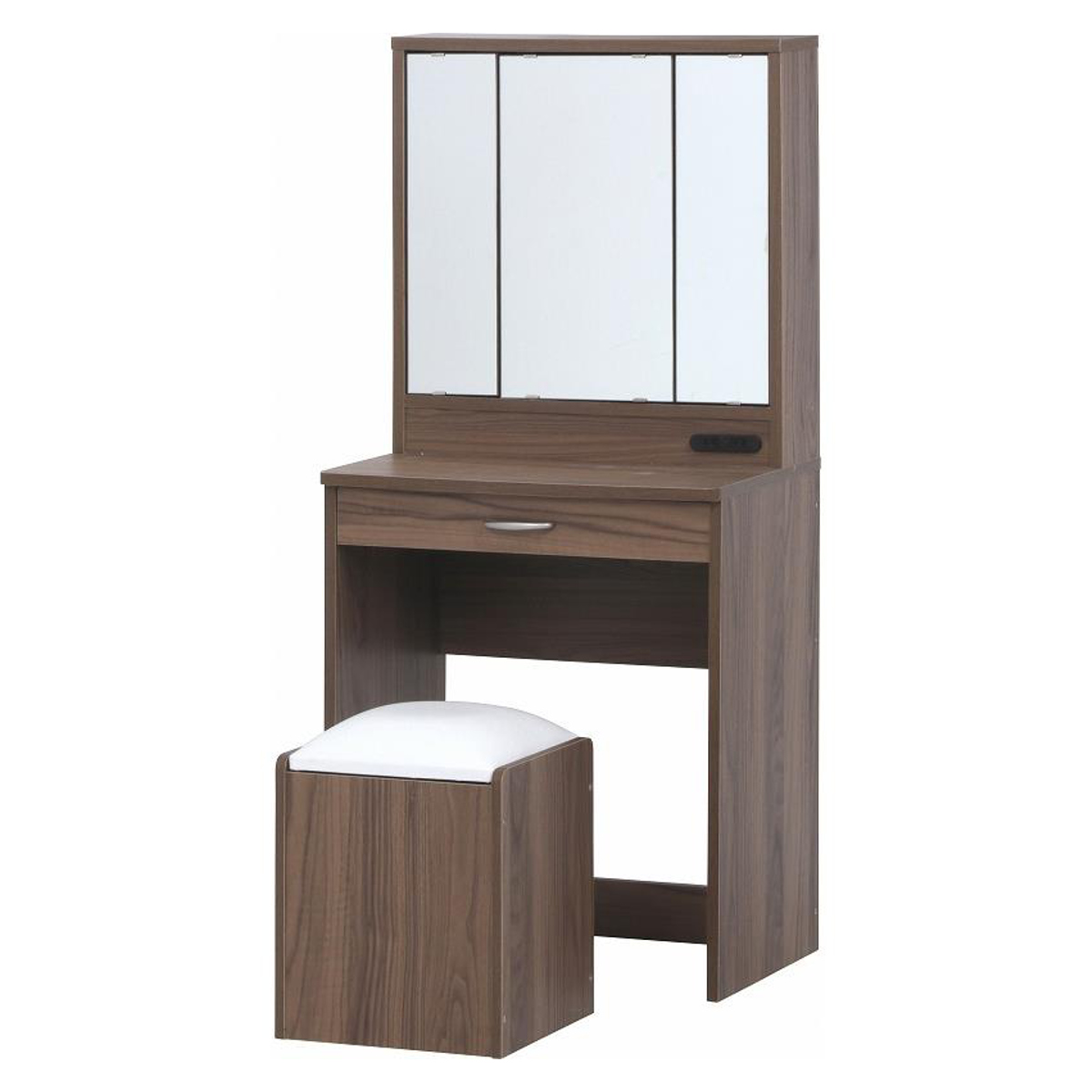 不二貿易 ドレッサー、鏡台｜ミラー、ドレッサー｜家具、インテリア