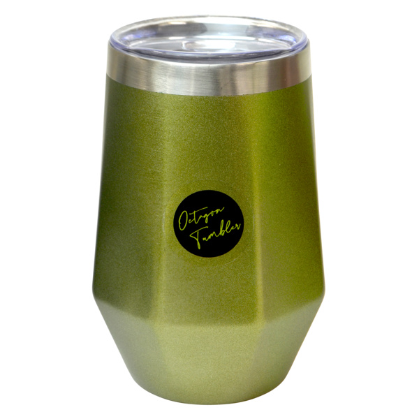 TONIC ROCCO ロッコ オクタゴンタンブラー ロッコ タンブラー roc タンブラー 340ml ROCCO Octagon Tumbler コップ グラス ステンレス