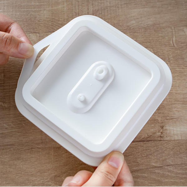 保存容器 パッキン付き 1100ml APUA アプア （ 保存 容器 フード