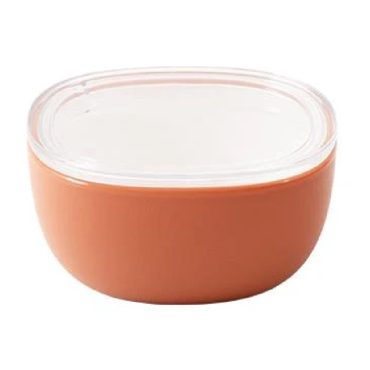 KINTO キントー BONBO スナックボウル 150ml （ フタ付き 150ml スナックボウル ボンボ 子供用食器 プラスチック 食洗機対応 おやつケース ふた付き ） | KINTO | 21