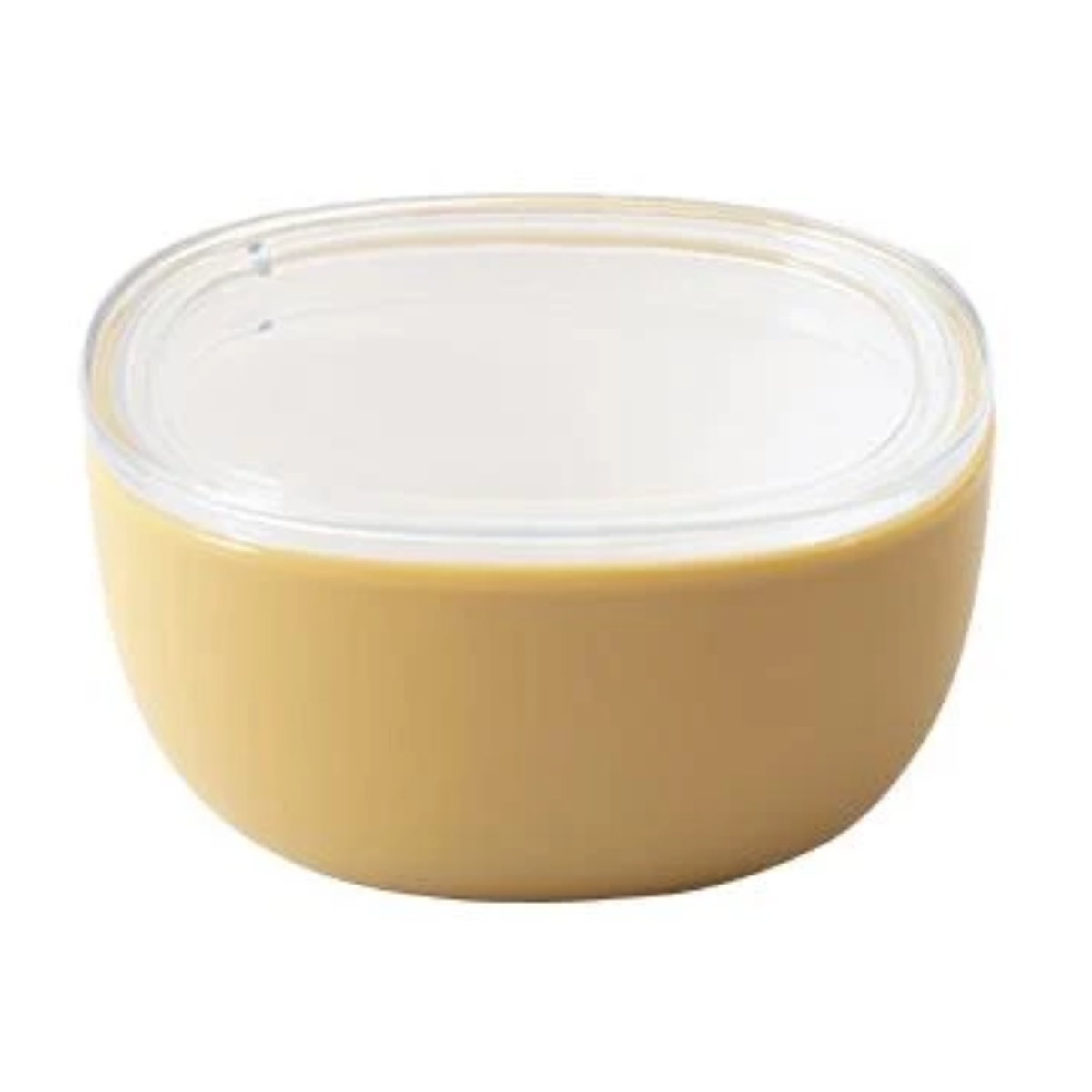 KINTO キントー BONBO スナックボウル 150ml （ フタ付き 150ml スナックボウル ボンボ 子供用食器 プラスチック 食洗機対応 おやつケース ふた付き ） | KINTO | 22