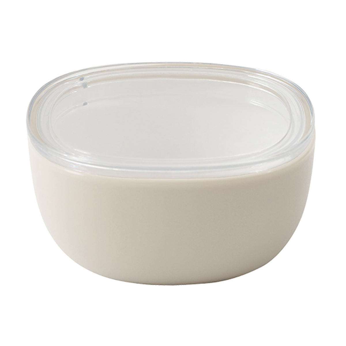 KINTO キントー BONBO スナックボウル 150ml （ フタ付き 150ml スナックボウル ボンボ 子供用食器 プラスチック 食洗機対応 おやつケース ふた付き ） | KINTO | 04