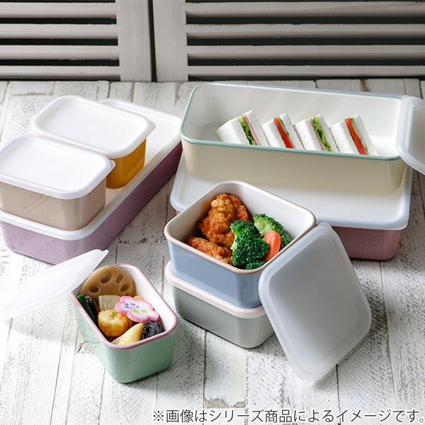 保存容器 450ml COFFLET コフレ 蓋付き （ 保存 容器 フードストッカー