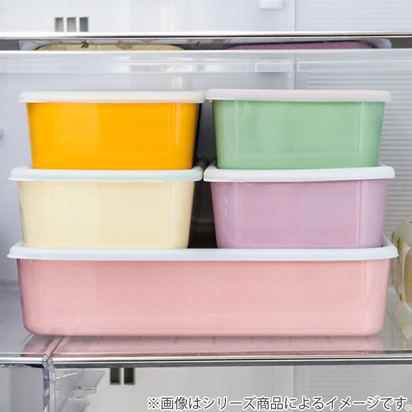 保存容器 450ml COFFLET コフレ 蓋付き （ 保存 容器 フードストッカー