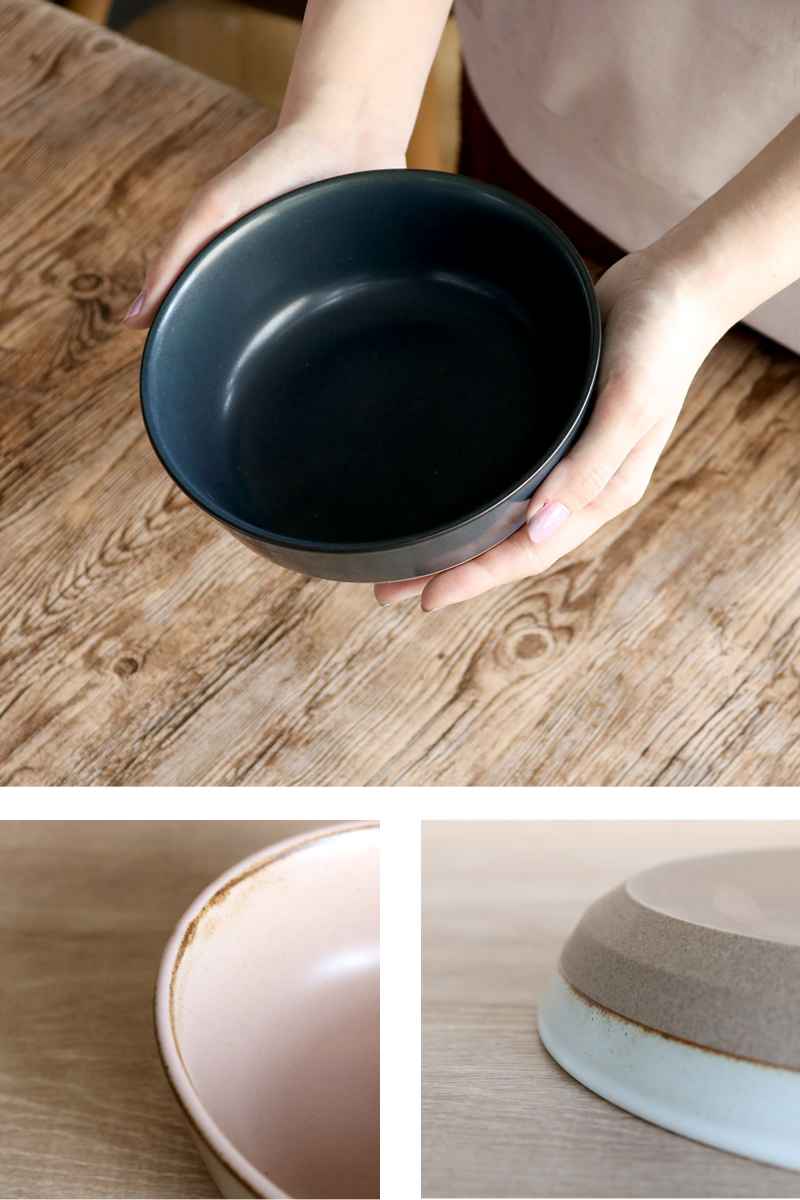 KINTO（キントー） CERAMIC LAB CLK-151 ボウル 180mm （ 18cm 磁器