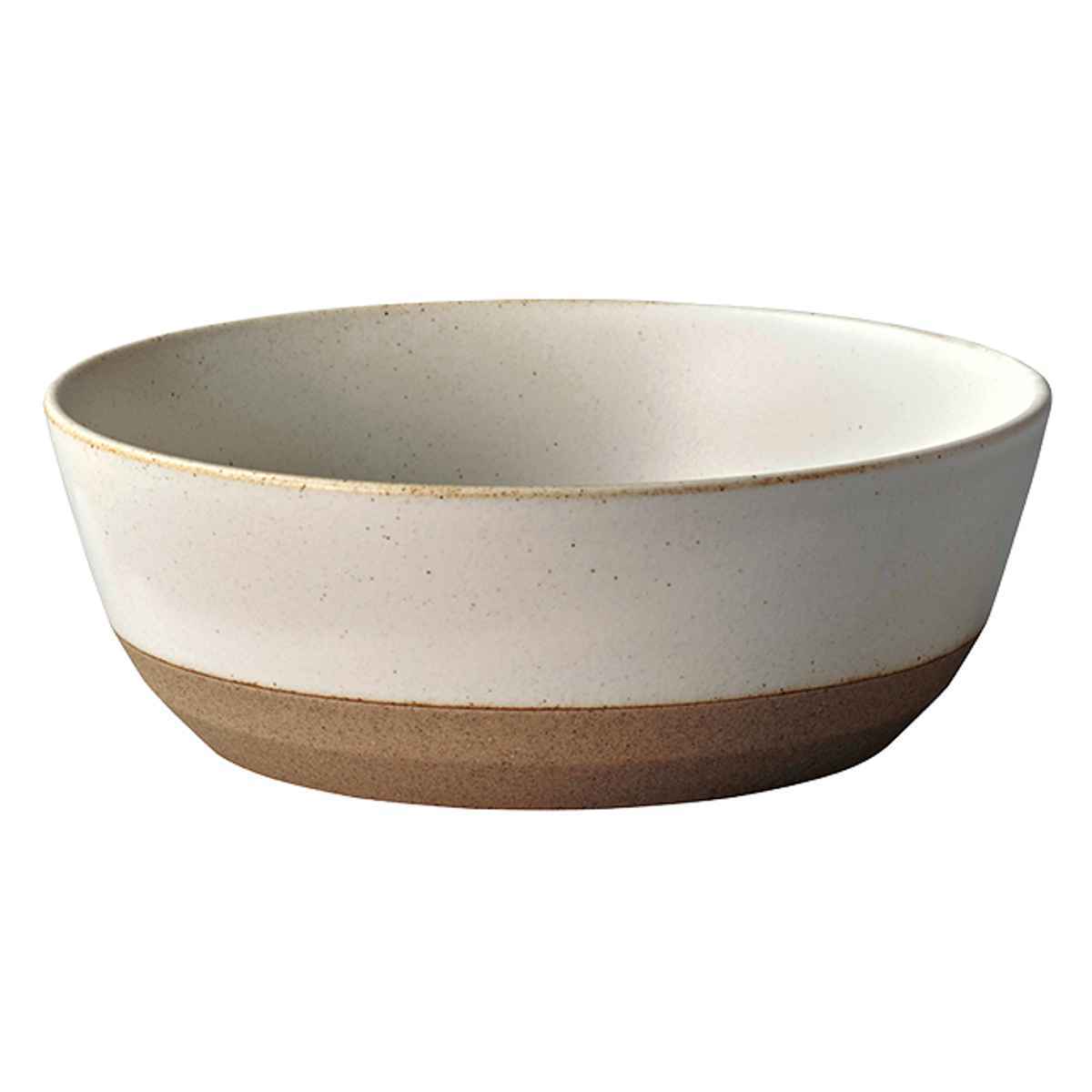 KINTO（キントー） CERAMIC LAB CLK-151 ボウル 180mm （ 18cm 磁器