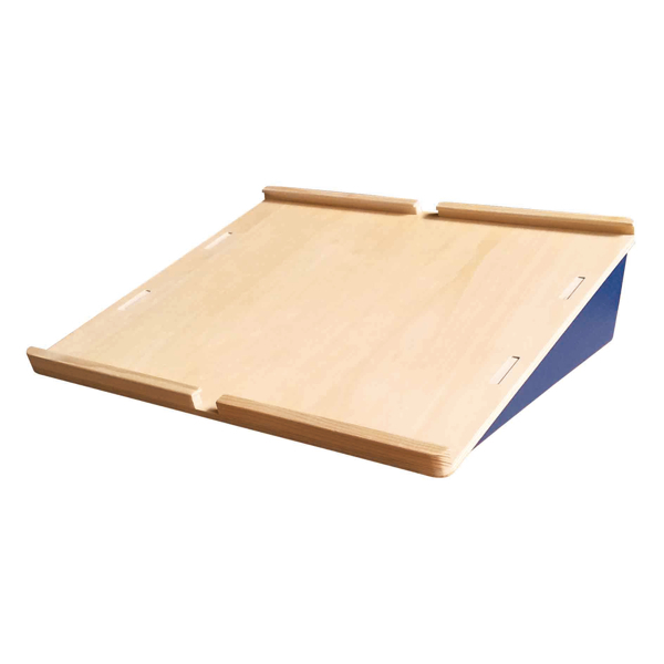 タブレットスタンド 2way 卓上 木製 組立 （ タブレット スタンド 机上 天然木 iPadスタンド タブレット立て ）｜colorfulbox｜03