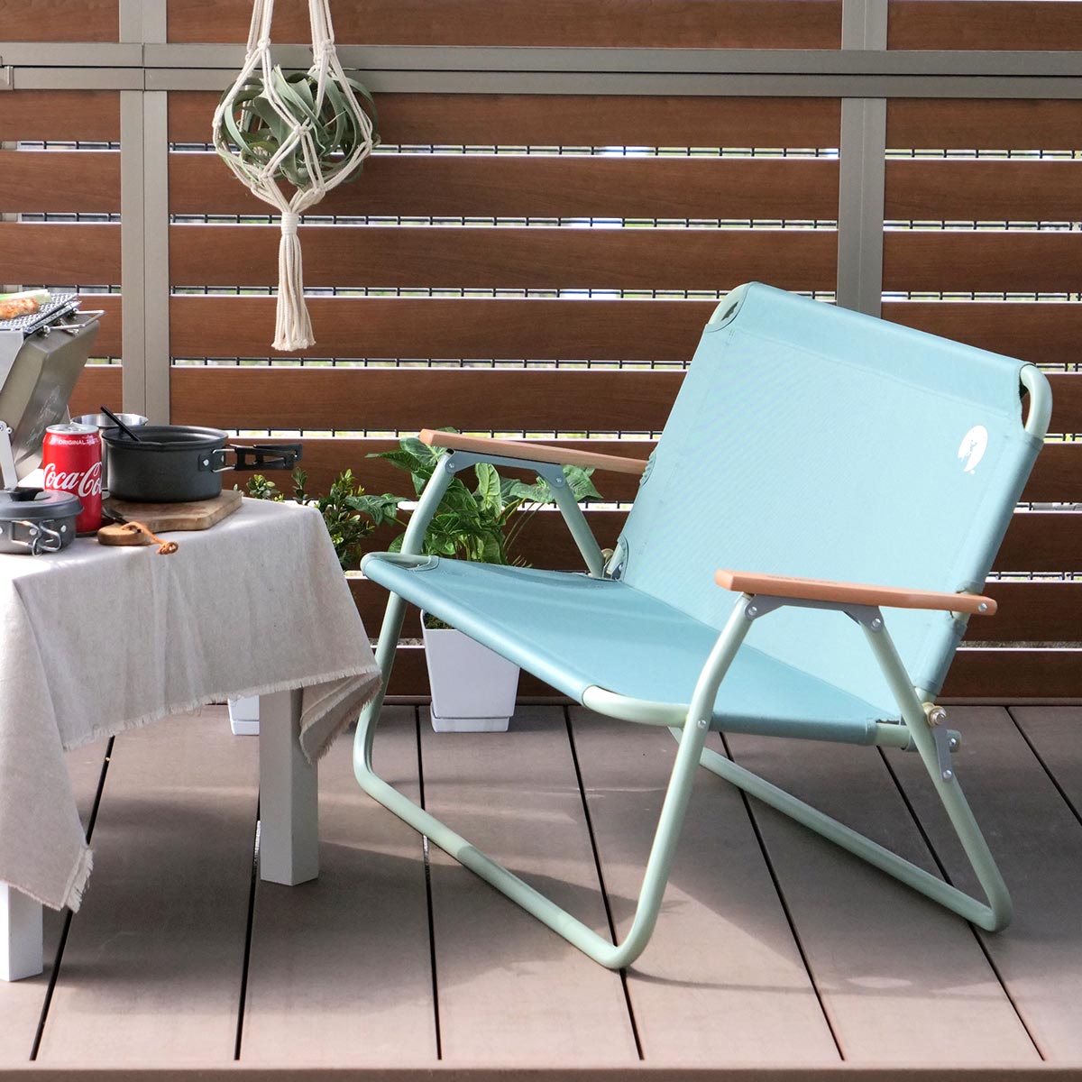 キャプテンスタッグ(CAPTAIN STAG) チェア ベンチ　人気カラー CAPTAIN STAG（キャプテンスタッグ） アウトドアチェア 折りたたみ