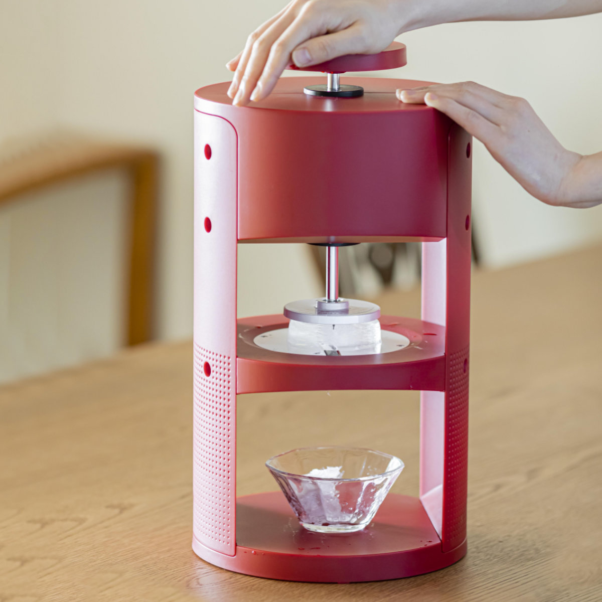 かき氷機（池永鉄工）のおすすめ人気商品一覧 通販 - Yahoo!ショッピング